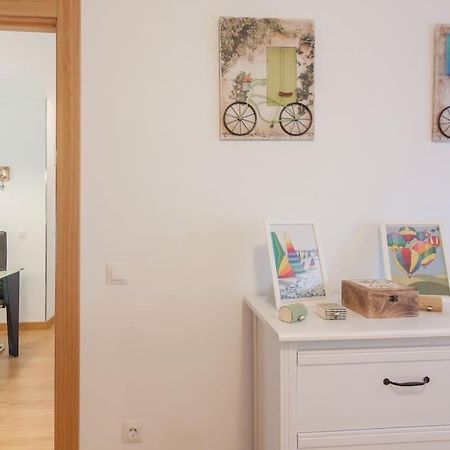 Davila Park'S Apartment Wifi Santander Exterior photo
