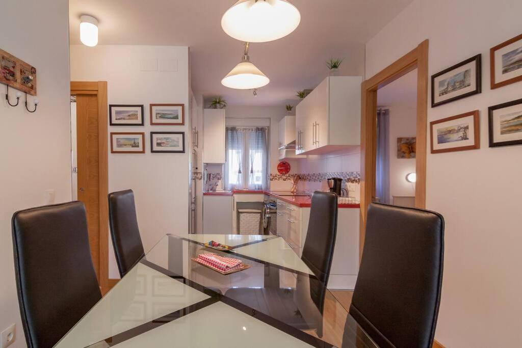 Davila Park'S Apartment Wifi Santander Exterior photo