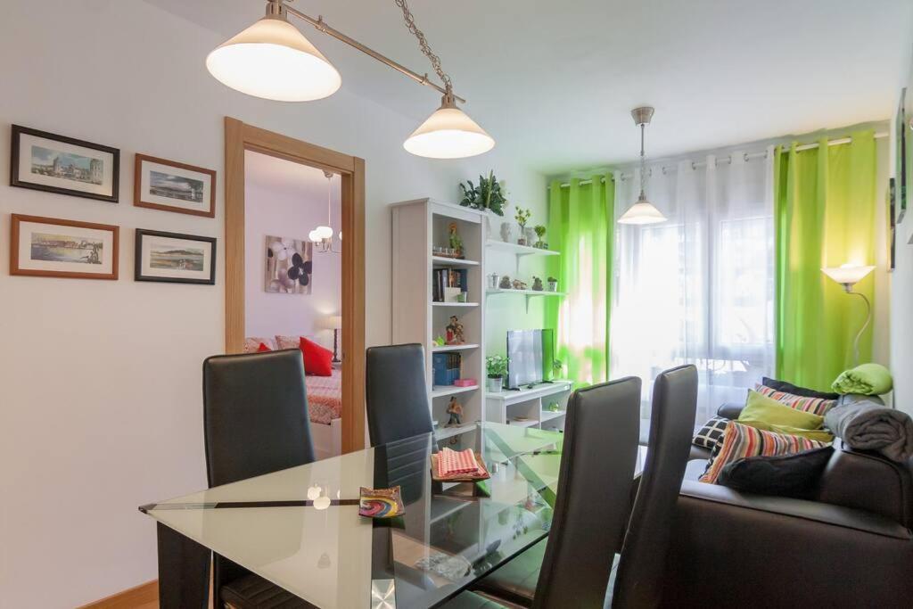 Davila Park'S Apartment Wifi Santander Exterior photo
