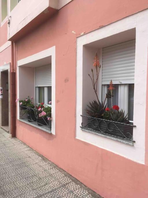 Davila Park'S Apartment Wifi Santander Exterior photo