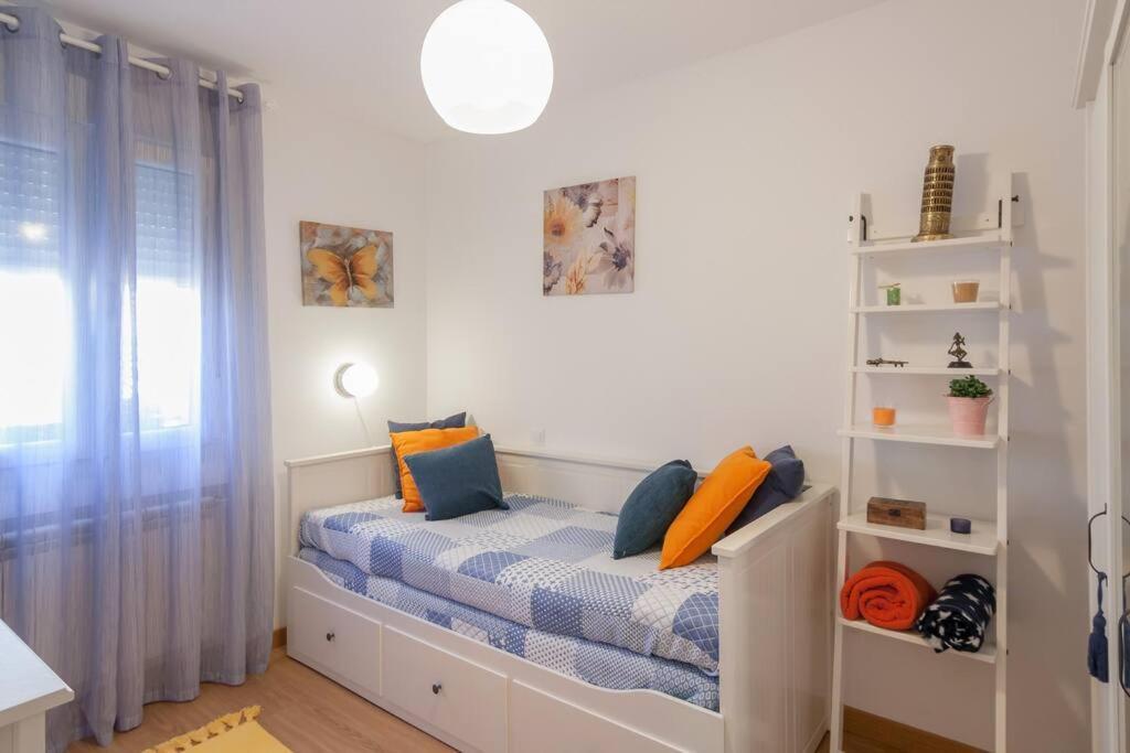 Davila Park'S Apartment Wifi Santander Exterior photo