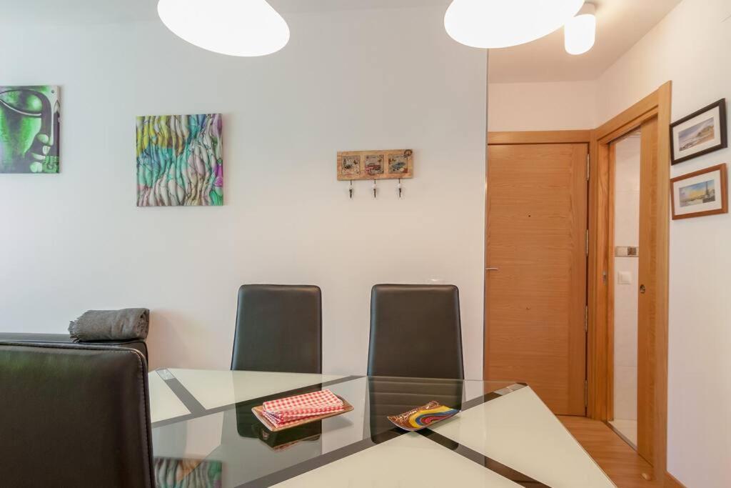 Davila Park'S Apartment Wifi Santander Exterior photo