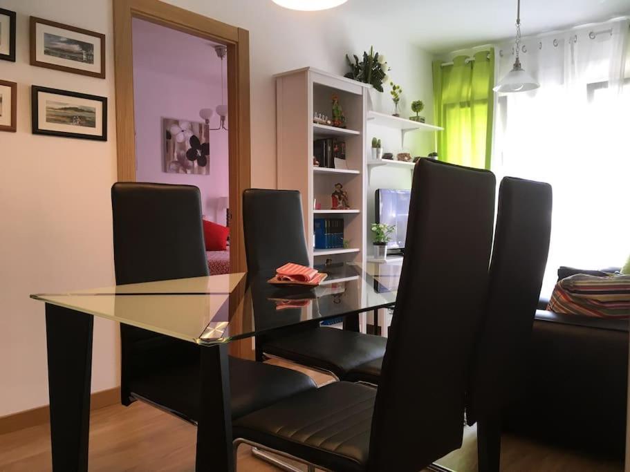 Davila Park'S Apartment Wifi Santander Exterior photo