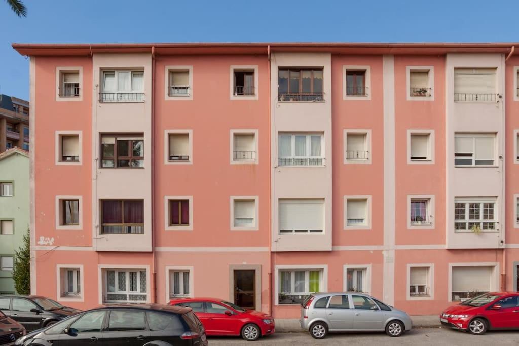 Davila Park'S Apartment Wifi Santander Exterior photo