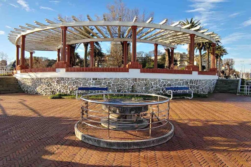 Davila Park'S Apartment Wifi Santander Exterior photo