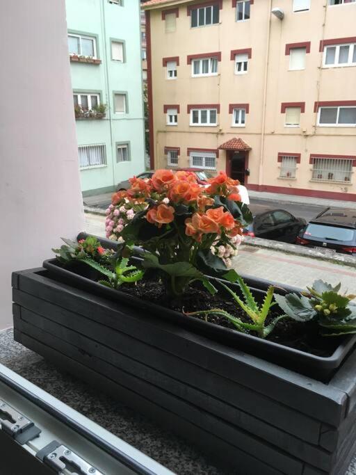 Davila Park'S Apartment Wifi Santander Exterior photo