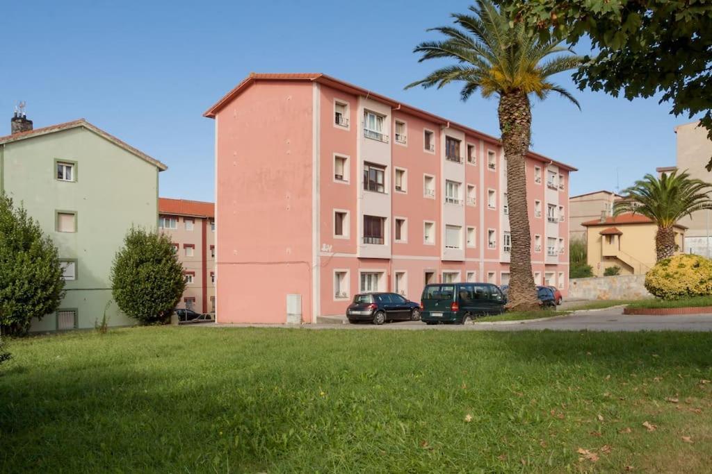 Davila Park'S Apartment Wifi Santander Exterior photo