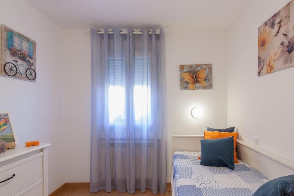 Davila Park'S Apartment Wifi Santander Exterior photo