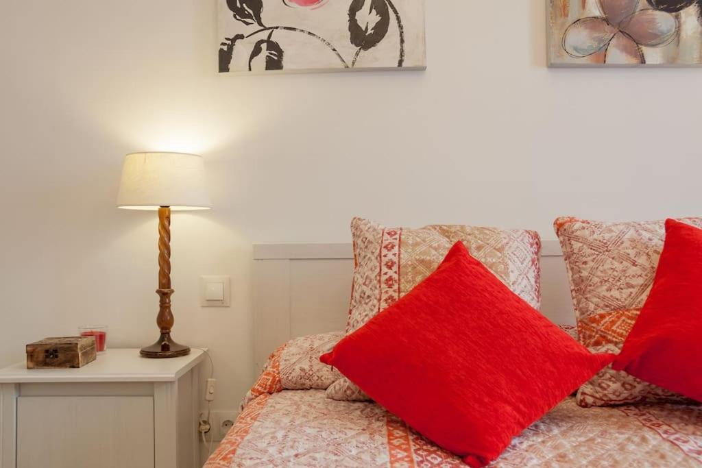 Davila Park'S Apartment Wifi Santander Exterior photo